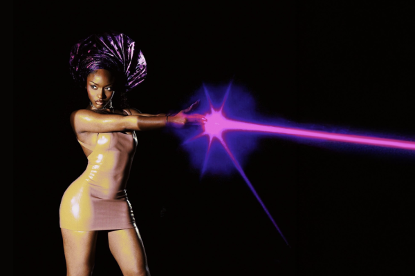 Ayra Starr Is Taking Over The World One Feature At A Time. Here Are Our Top 10 International Features of Starrgirl